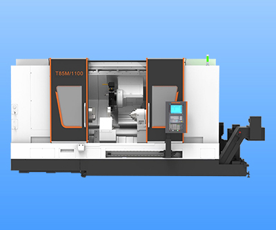 T85車(chē)削中心